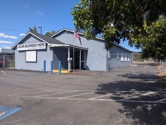 Carson City, NV Retail - 3101 S Carson St