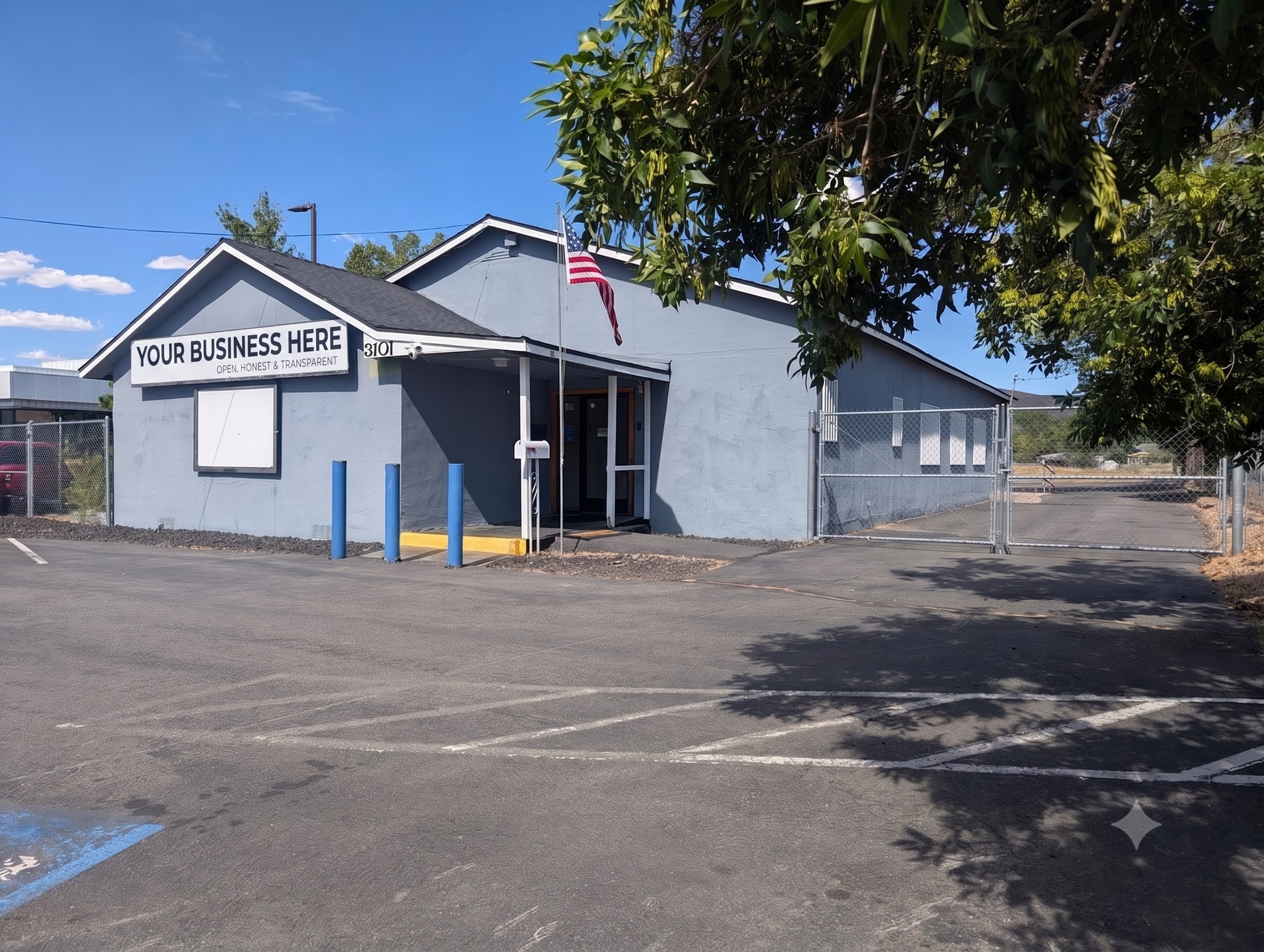 3101 S Carson St, Carson City, NV for Rent