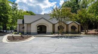 Durham, NC Office - 110 E Carver St