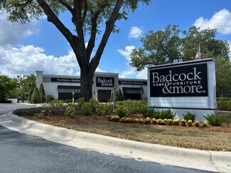 Port Orange, FL Freestanding - 4610 Clyde Morris Blvd