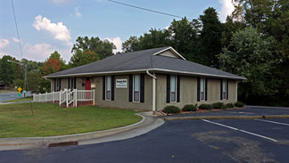 Gastonia, NC Office - 2949-2951 Audrey Dr
