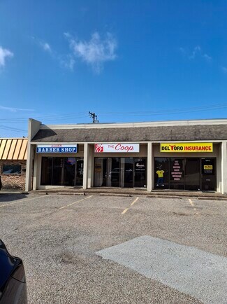 Allen, TX Retail - 205 W Main St Allen, TX Retail - 205 W Main St