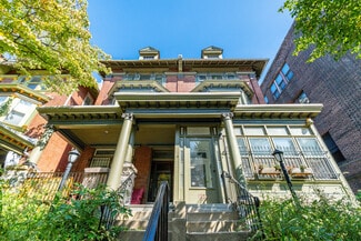 Philadelphia, PA Apartments - 257-259 S 46th St