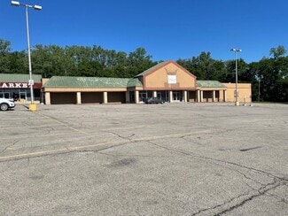 Saint Joseph, MO Freestanding - 3414 S 22nd St