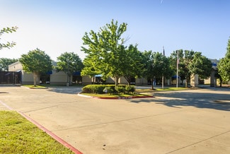 Colleyville, TX Office/Retail - 6805 Colleyville Blvd