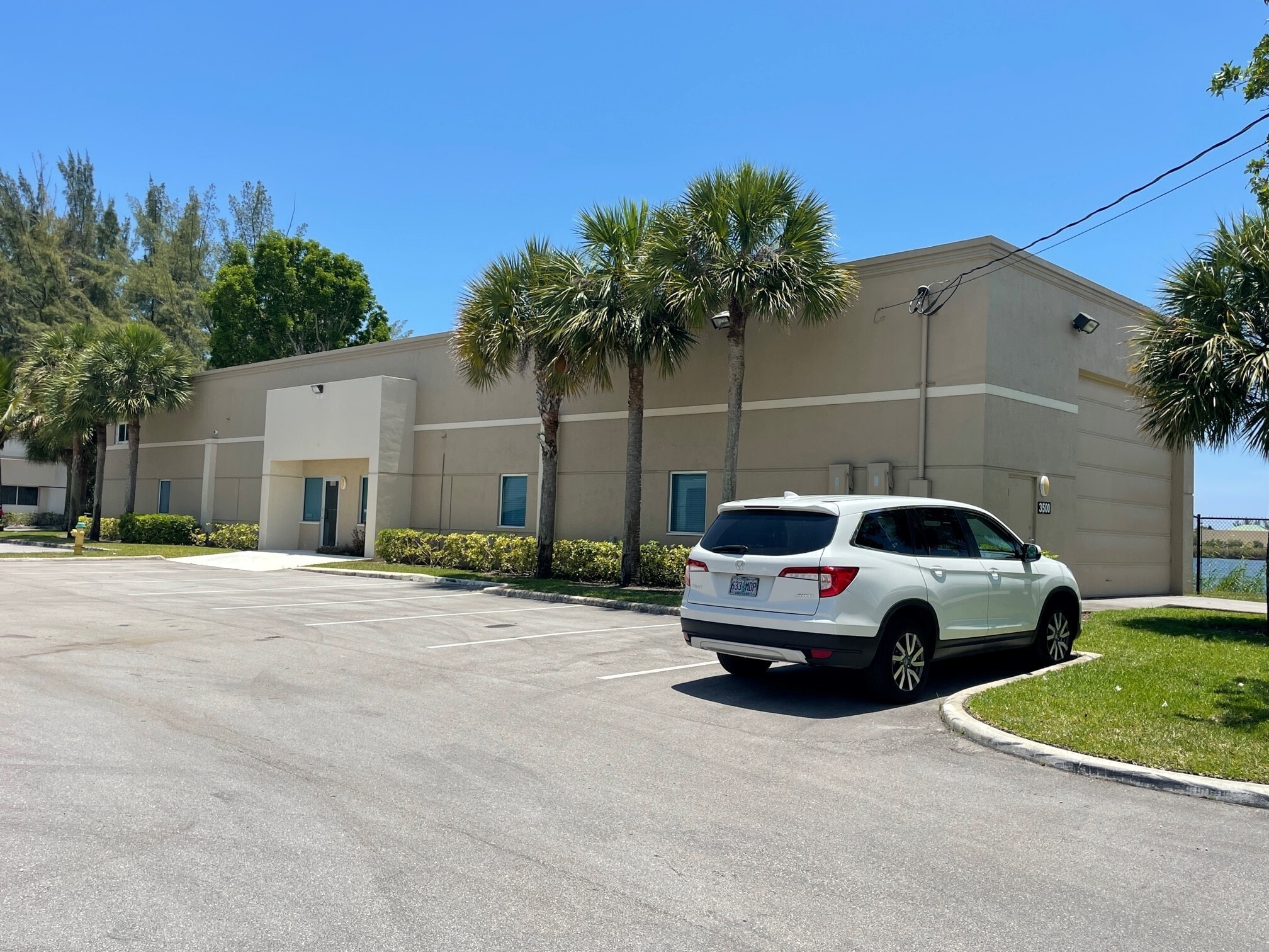 3500 SW 15th St, Deerfield Beach, FL for Rent