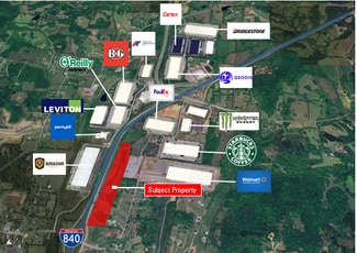 Lebanon, TN Residential - 327 Odum Ln