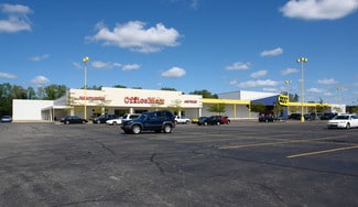 Okemos, MI Retail - 2020 Grand River Ave Okemos, MI Retail - 2020 Grand River Ave
