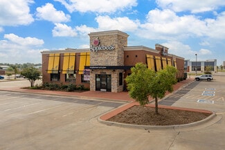 Mustang, OK Retail - 1020 E State Highway 152