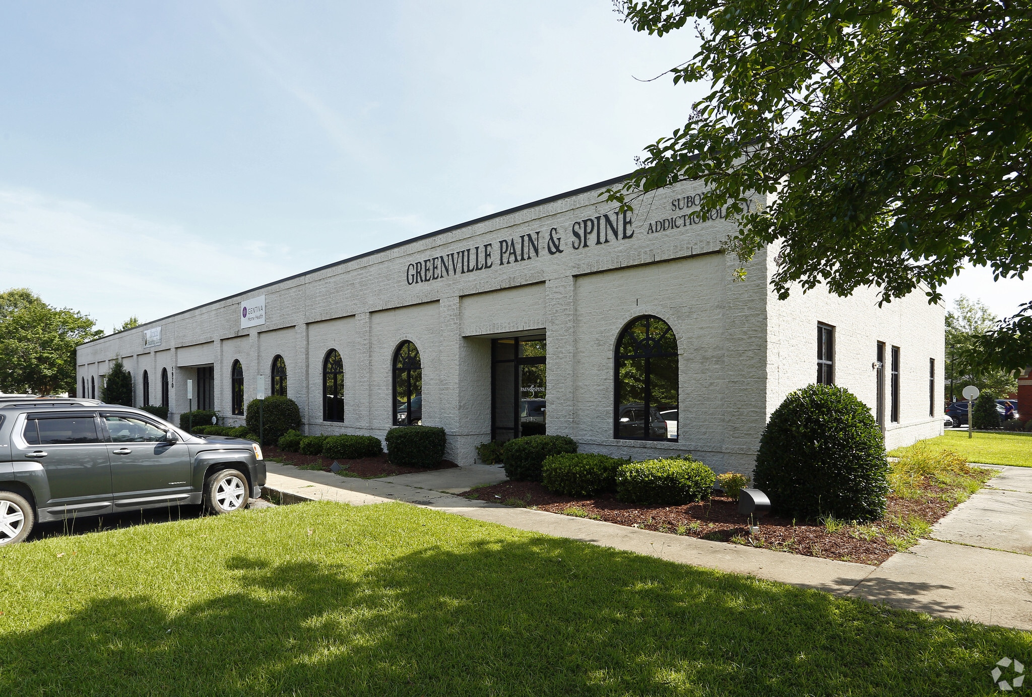 1970 W Arlington Blvd, Greenville, NC for Rent