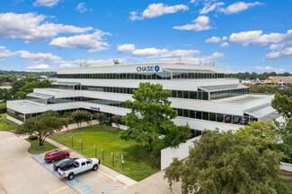 Arlington, TX Office - 1301 S Bowen Rd