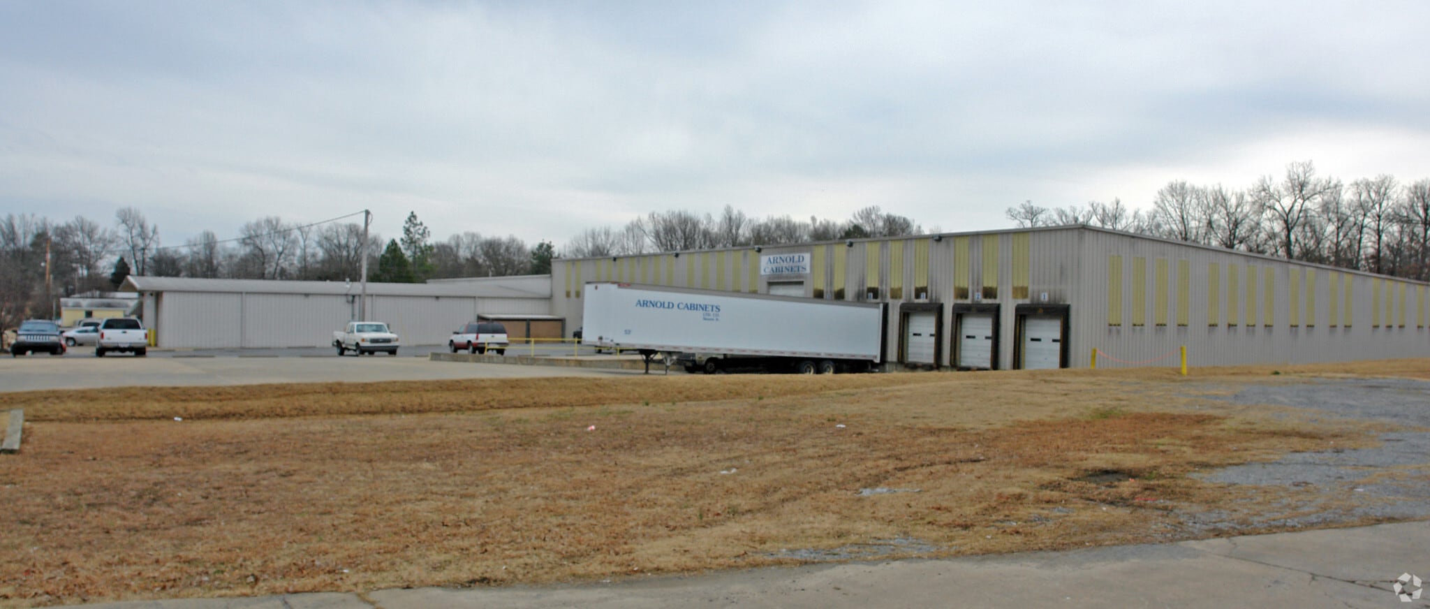 4500 Rixie Rd, North Little Rock, AR for Sale
