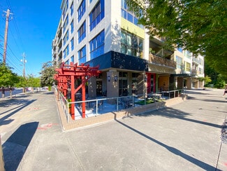 Atlanta, GA Retail - 563 Memorial Dr SE Atlanta, GA Retail - 563 Memorial Dr SE