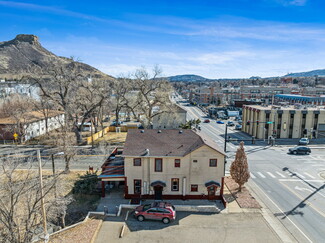 Golden, CO Apartments - 510 10th St