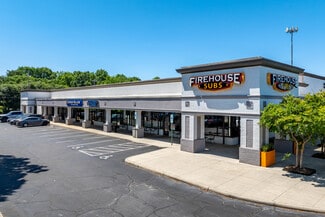Pineville, NC Retail - 9101 Pineville-Matthews Rd Pineville, NC Retail - 9101 Pineville-Matthews Rd