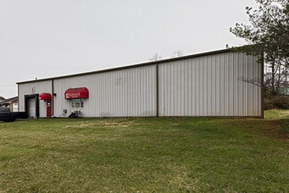 Johnson City, TN Industrial - 3103 Industrial Dr