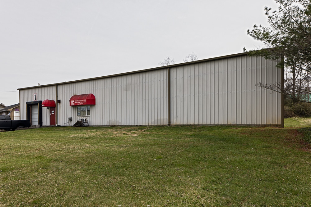 3103 Industrial Dr, Johnson City, TN for Rent