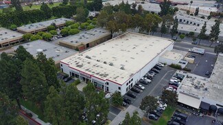 Cerritos, CA Industrial - 11030 Artesia Blvd Cerritos, CA Industrial - 11030 Artesia Blvd