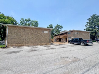 Belleville, IL Apartments - 1101 S 74th St Belleville, IL Apartments - 1101 S 74th St