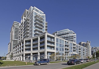 Toronto, ON Retail - 58 Marine Parade Dr