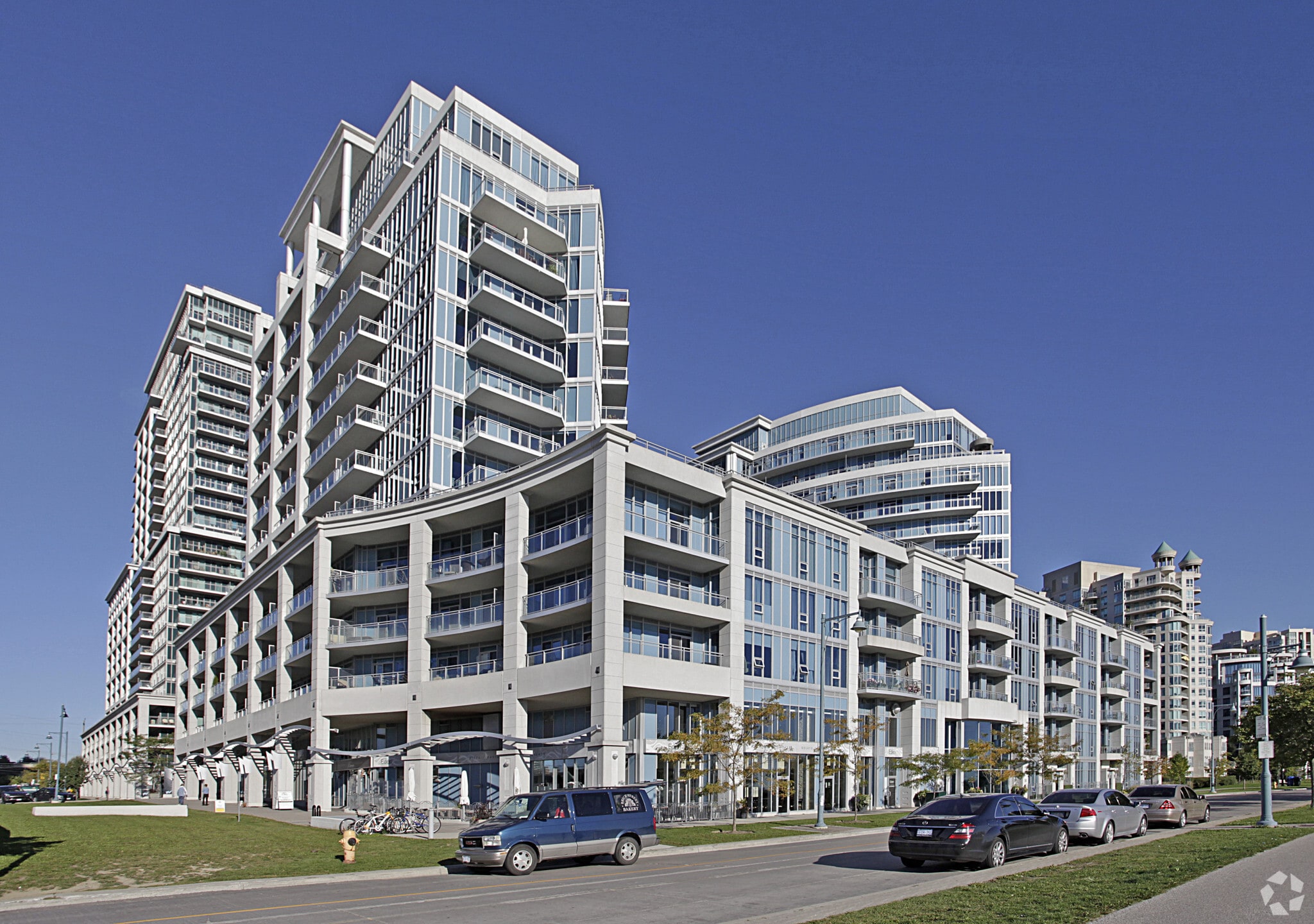 58 Marine Parade Dr, Toronto, ON for Rent
