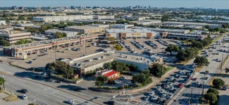 Carrollton, TX Retail - 2810 E Trinity Mills Rd