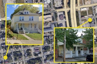 Franklinton Residential Portfolio