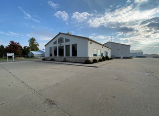 Geneseo, IL Industrial - 780 S Chicago St