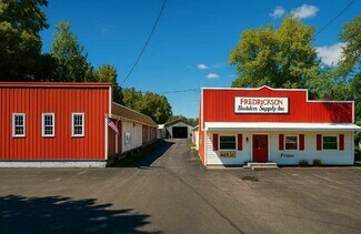 Cassadaga, NY undefined - 320 Maple Ave