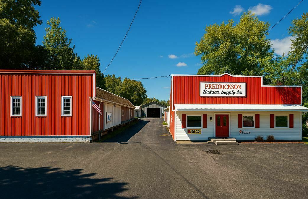 320 Maple Ave, Cassadaga, NY for Sale