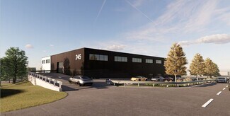 Southborough, MA Commercial Land - 241-245 Turnpike Rd Southborough, MA Commercial Land - 241-245 Turnpike Rd