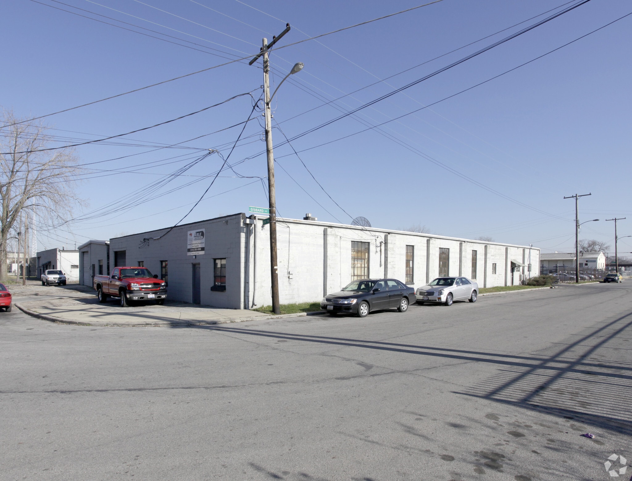 870 N 20th St, Columbus, OH for Rent
