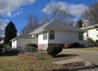 Midtown Single Family Homes