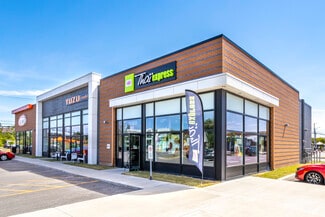 St-Basile-le-Grand, QC Retail - 181 Boul Sir-Wilfrid-Laurier