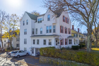44 South & 50 West Main Street