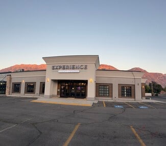 Provo, UT Office - 1440-1460 Moon River Dr