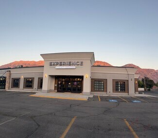 Provo, UT Retail - 1440-1460 Moon River Dr Provo, UT Retail - 1440-1460 Moon River Dr