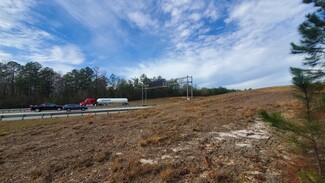 Macon-Bibb, GA Agricultural - South Nowell Road