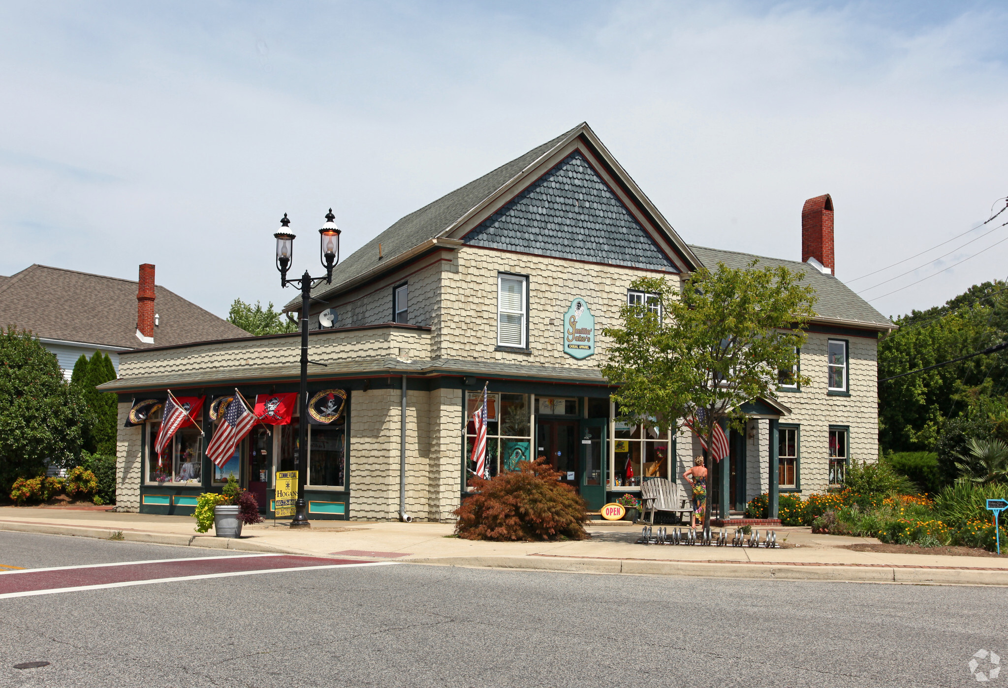 5745 Main St, Rock Hall, MD for Sale