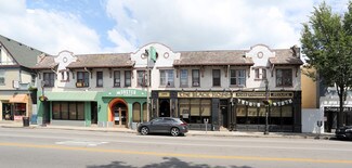 Milwaukee, WI Retail - 2850-2862 N Oakland Ave