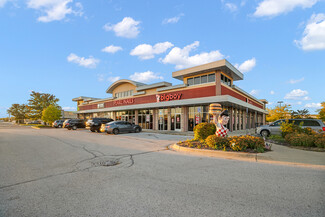 Muskegon, MI Storefront - 1720 E Sternberg Rd