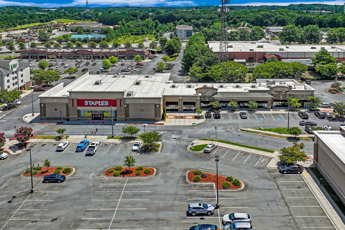 7010-7014 Smith Corners Blvd, Charlotte, NC for Sale