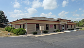 Racine, WI Office/Medical - 1127 Prairie Dr