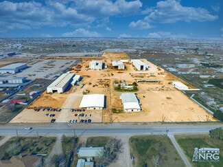 Midland, TX Manufacturing - 2600 W County Road 130 Midland, TX Manufacturing - 2600 W County Road 130