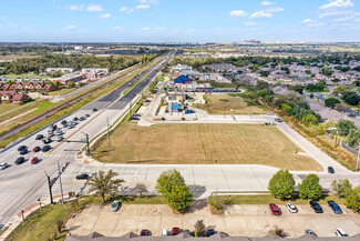 College Station, TX Commercial Land - 12069 Farm to Market 2154 Rd