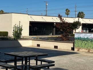 Lodi, CA Office/Retail - 350 E Kettleman Ln