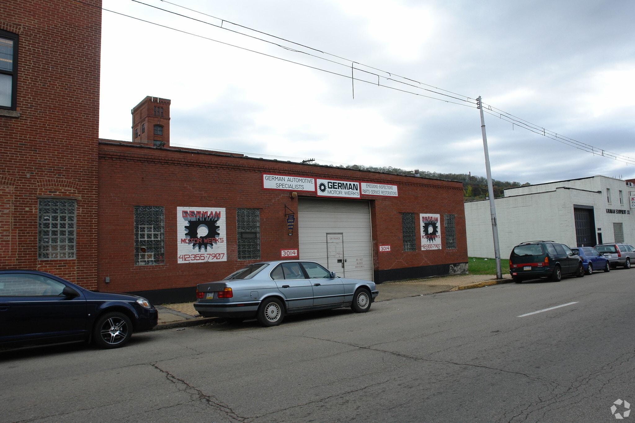 3014 Penn Ave, Pittsburgh, PA for Rent