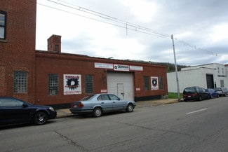 Pittsburgh, PA Retail - 3014 Penn Ave