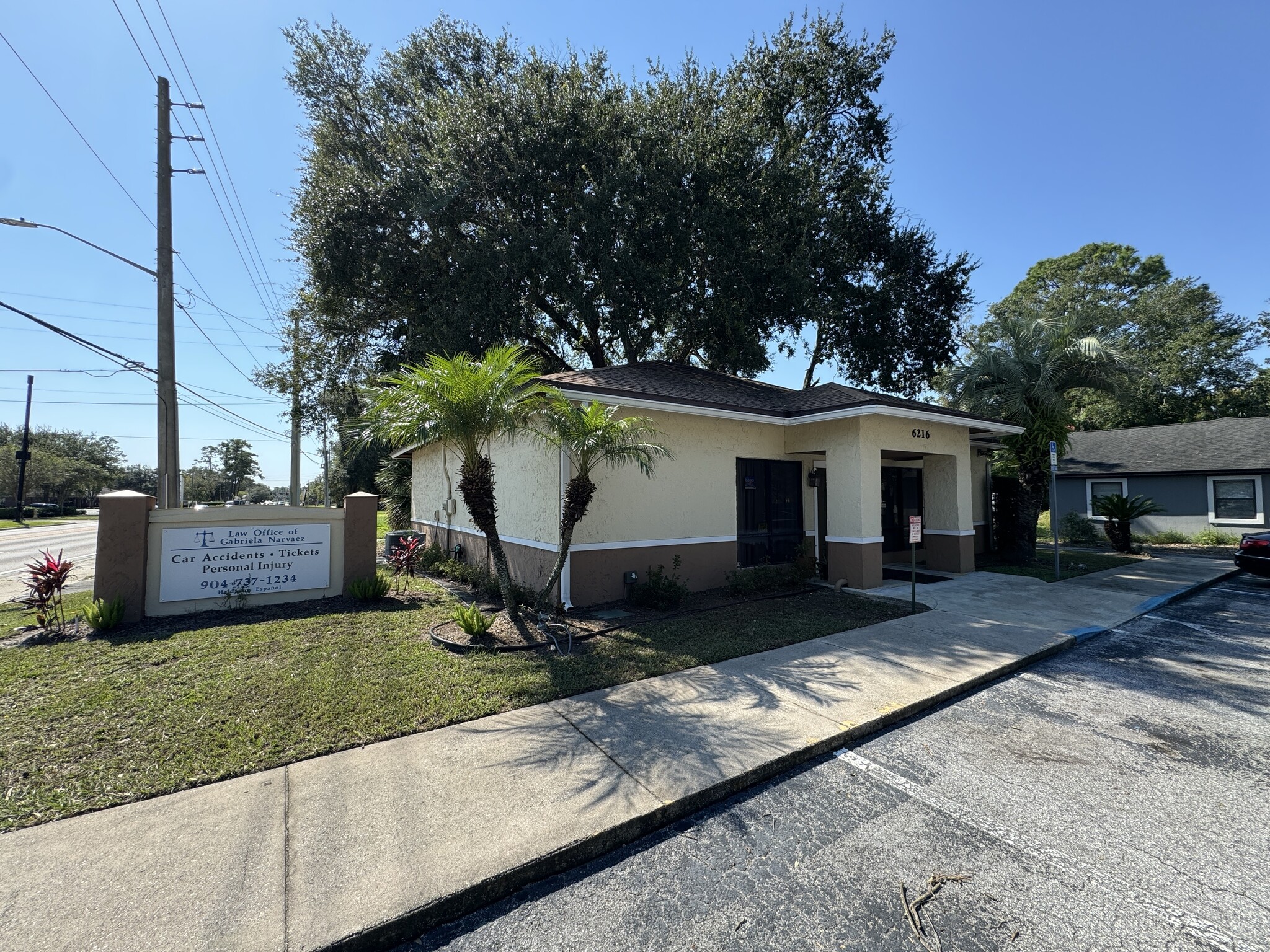 6216 St Augustine Rd, Jacksonville, FL for Rent