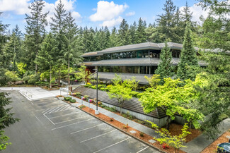 Bellevue, WA Office - 15325 SE 30th Pl